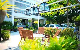 Hotel Villa Highnest - Oragadam -Sriperumbudur